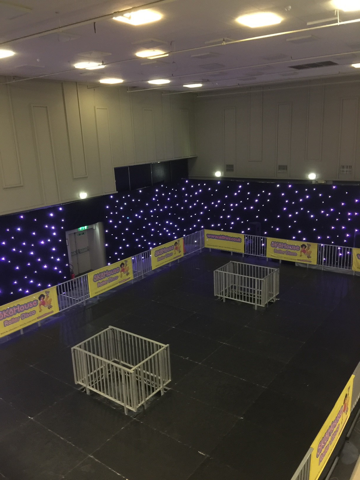 Shell change management case study image