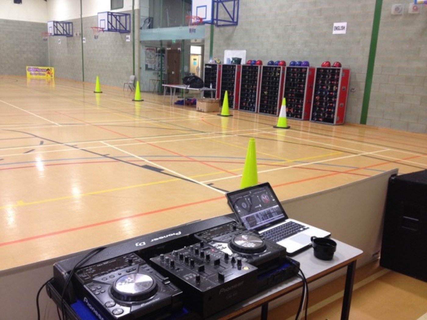 Sk8house Roller Disco Events Coventry, Northampton, Leicester & Warwickshire